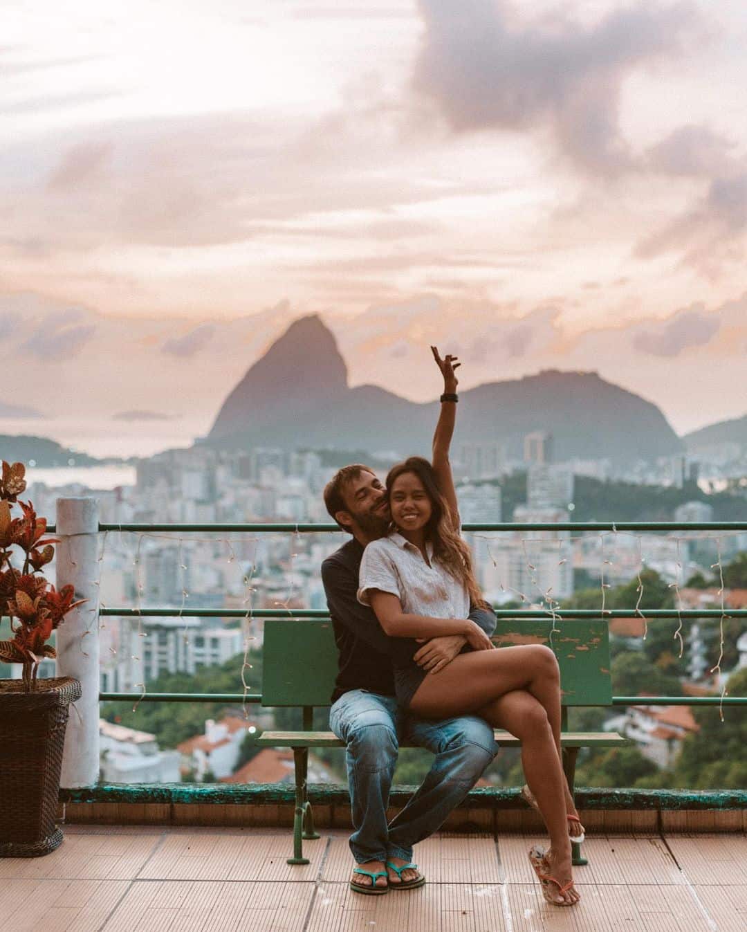 Pusada Favelina Latin America Digital Nomad Top Digital Nomad Cities