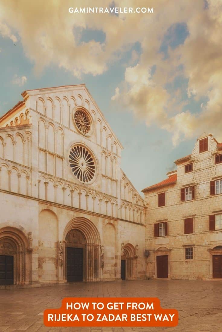 How To Get From Rijeka to Zadar Airport Best Way, Rijeka to Zadar Airport, cheapest way from Rijeka to Zadar Airport, bus from Rijeka to Zadar Airport, taxi from Rijeka to Zadar Airport, private transfer from Rijeka to Zadar Airport, by plane from Rijeka to Zadar, ferry from Rijeka to Zadar,