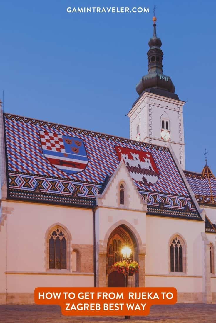 How To Get From Rijeka to Zagreb Airport Best Way, Rijeka to Zagreb Airport, cheapest way from Rijeka to Zagreb Airport, bus from Rijeka to Zagreb Airport, taxi from Rijeka to Zagreb Airport, private transfer from Rijeka to Zagreb Airport, by plane from Rijeka to Zagreb, ferry from Rijeka to Zagreb,
