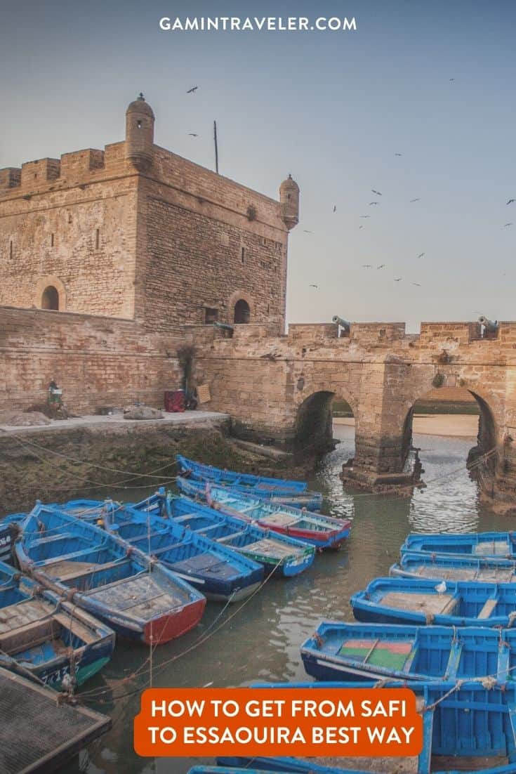 How To Get From Safi to Essaouira Best Way, Safi to Essaouira, cheapest way from Safi to Essaouira, best way from Safi to Essaouira, Safi to Essaouira by bus, bus from Safi to Essaouira, taxi from Safi to Essaouira, private transfer from Safi to Essaouira, Shared Van from Safi to Essaouira, rent a car at Safi, train from Safi to Essaouira
