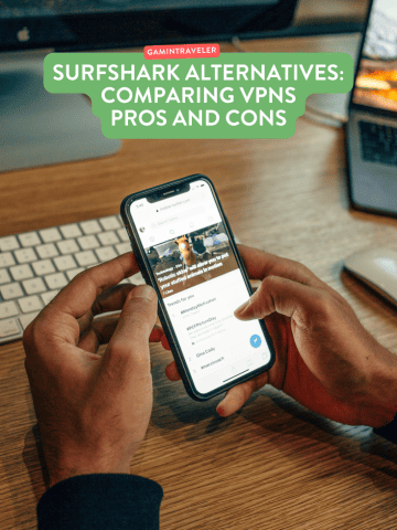 Surfshark-Alternatives-Comparing-VPNs-Pros-and-Cons