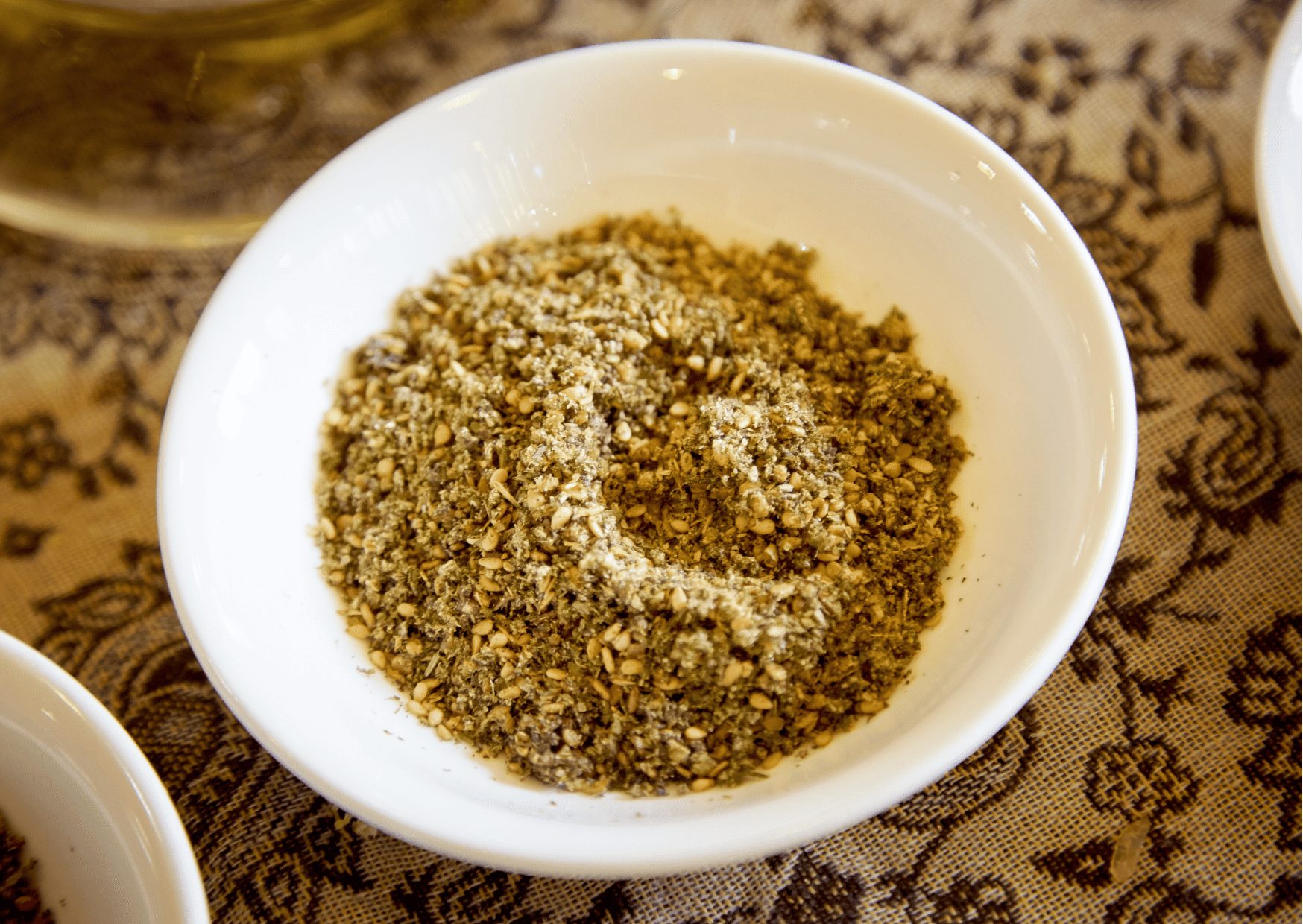 Best Breakfast in Amman Jordan: Breakfast in Jordan to Try