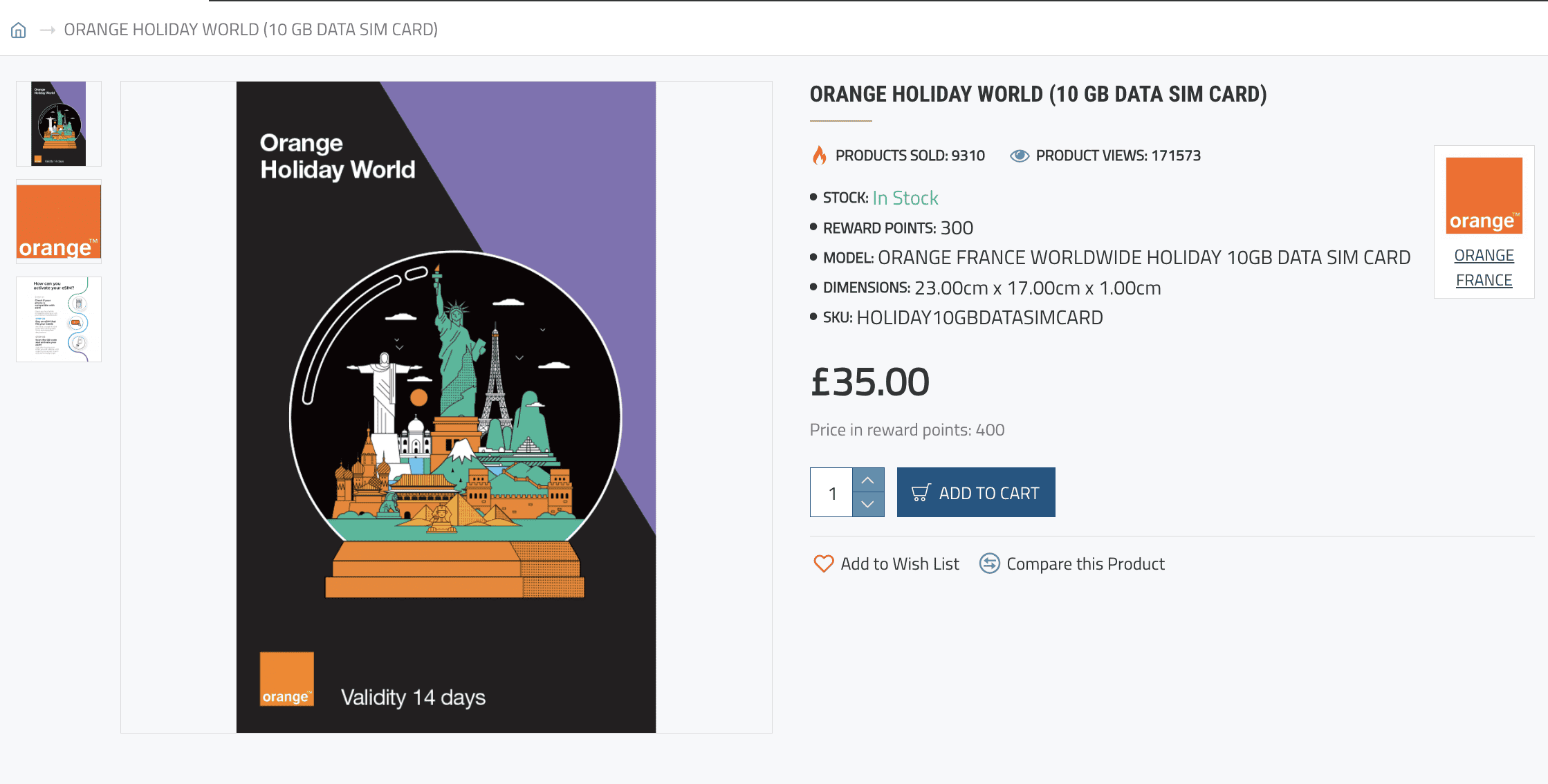 eSIM Worldwide Data: Compare eSIM Worldwide Data Providers