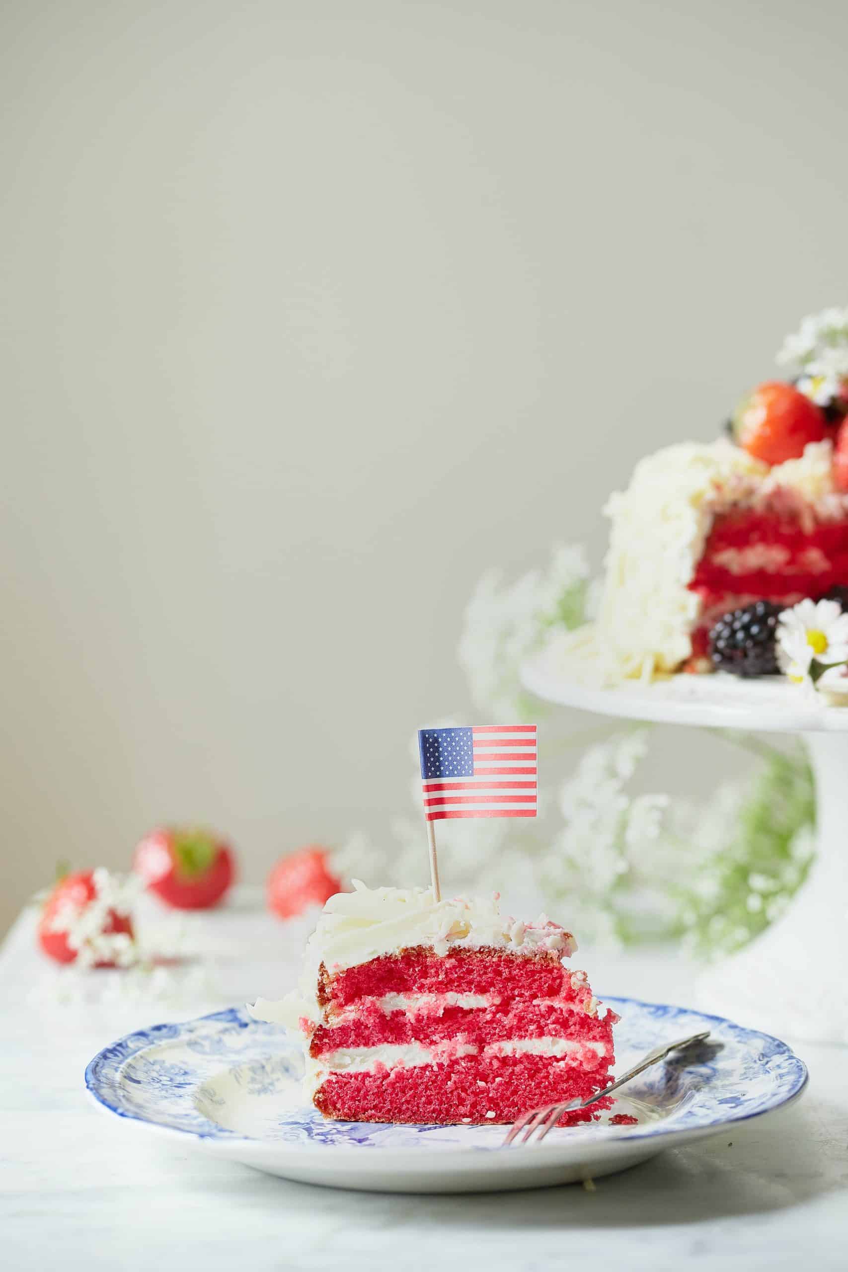 4th of July Breakfast Ideas