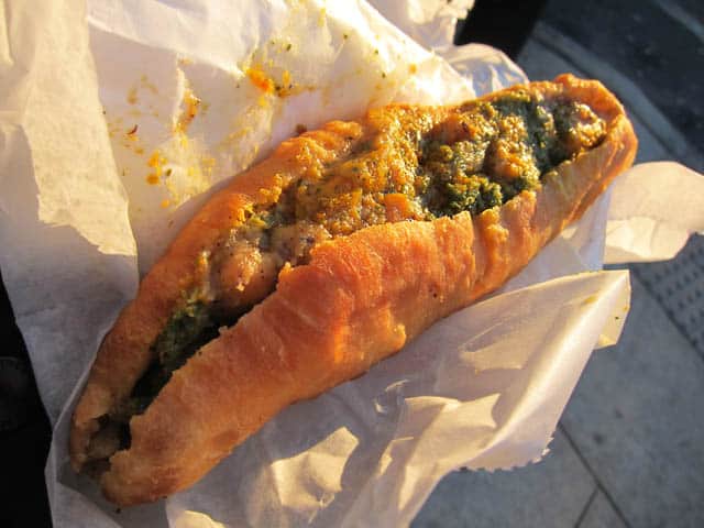 Breakfast in Trinidad and Tobago: Trinidad Breakfast to Try