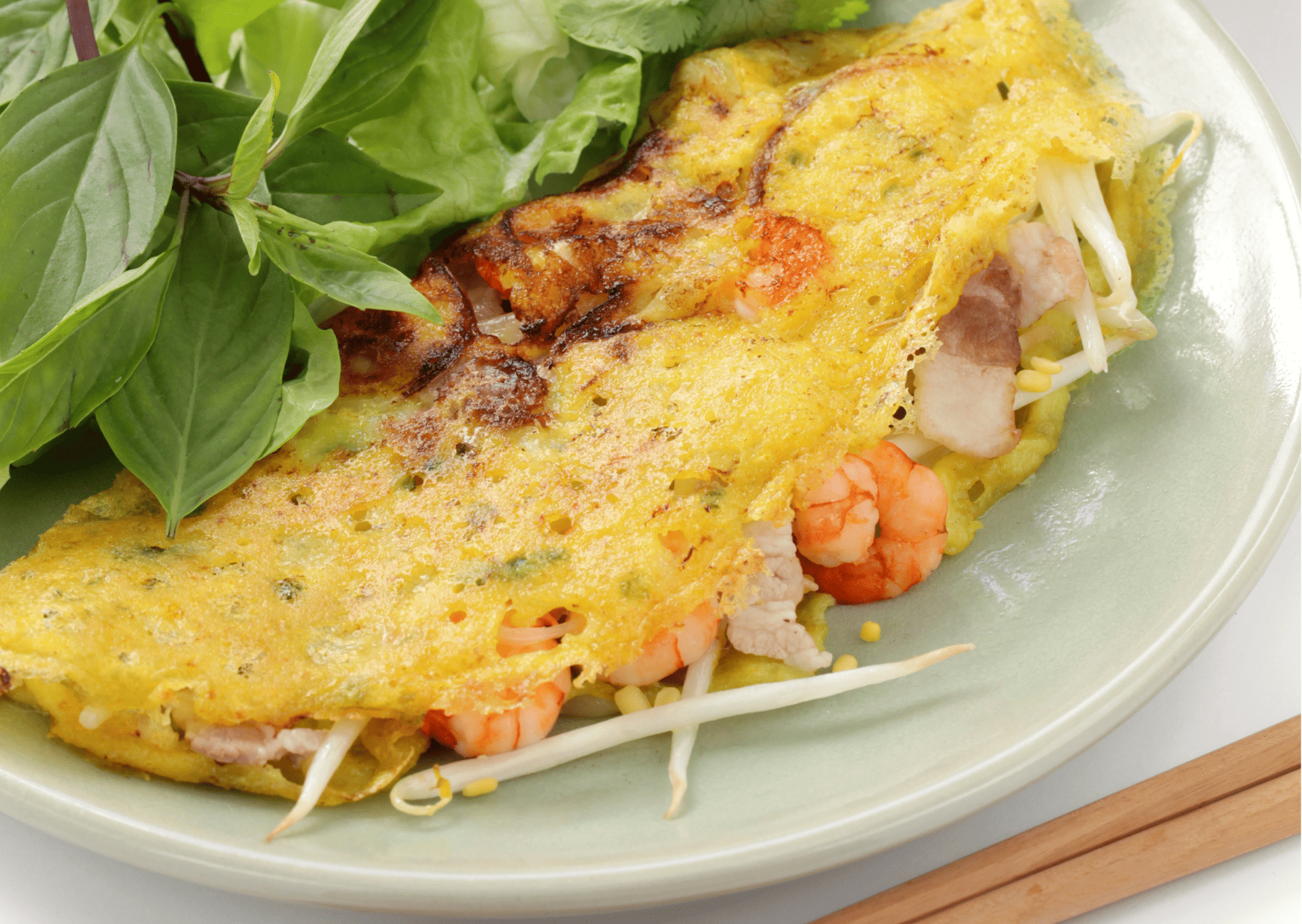 Breakfast in Cambodia and Best Breakfast Phnom Penh