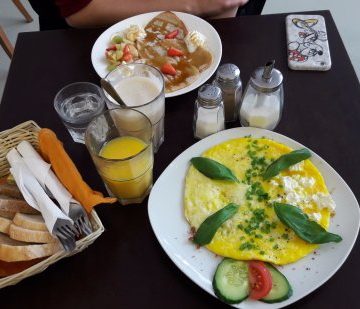 7 Common Mistakes To Avoid In Vienna, Best Breakfast in Vienna: Breakfast in Austria to Visit