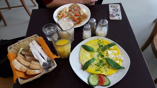 7 Common Mistakes To Avoid In Vienna, Best Breakfast in Vienna: Breakfast in Austria to Visit