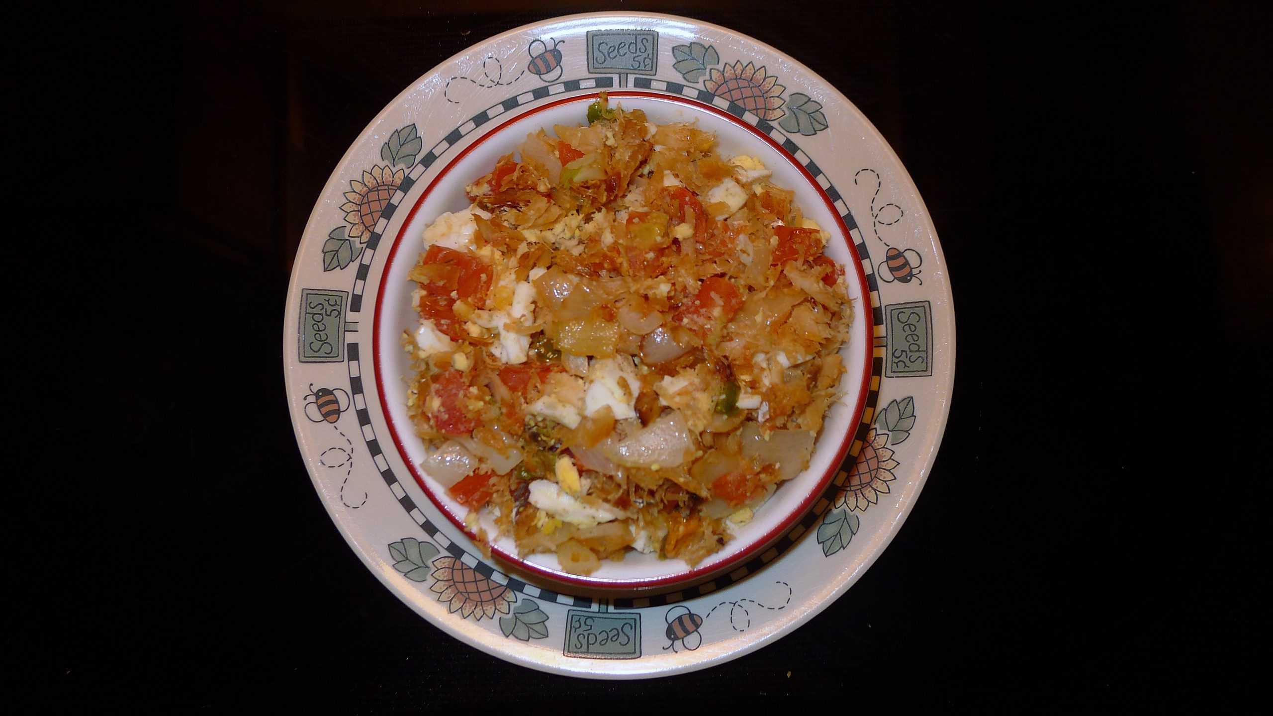 Breakfast in Trinidad and Tobago: Trinidad Breakfast to Try