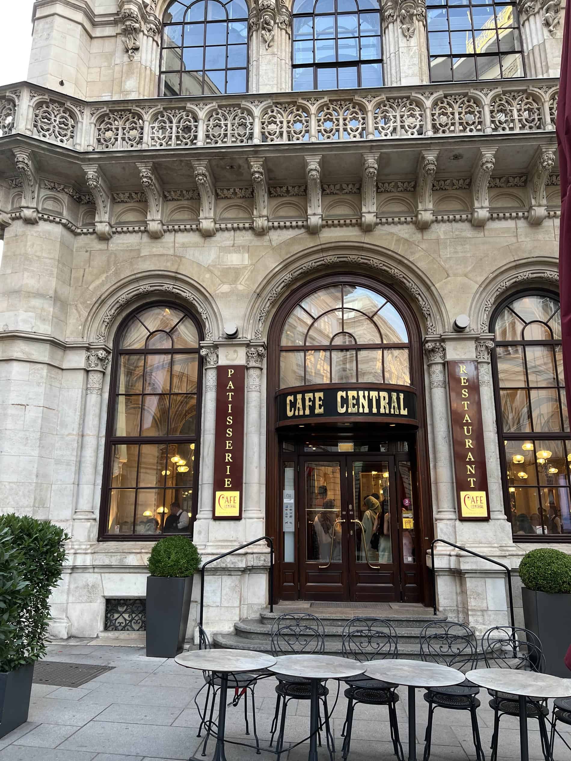 what to do in Vienna