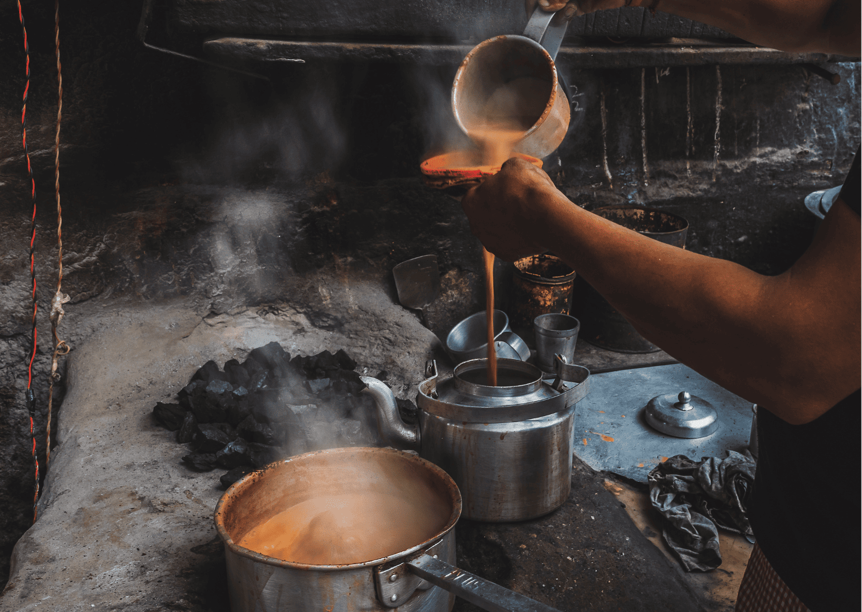 11 Asian Breakfasts That Put Cereal to Shame: The Morning Dishes You Need to Try 7 India: Idli, Sambar, and Chai, Traditional Asian Breakfast, Asian Breakfast Foods