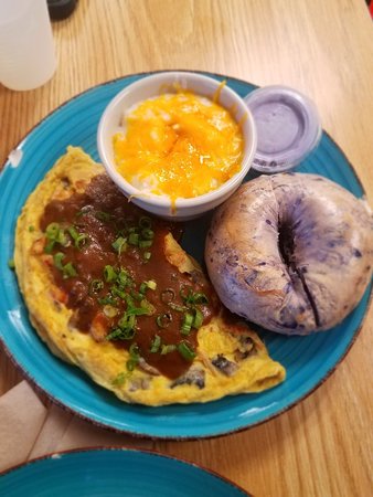 Breakfast in French Guiana: French Guiana Breakfast to Try