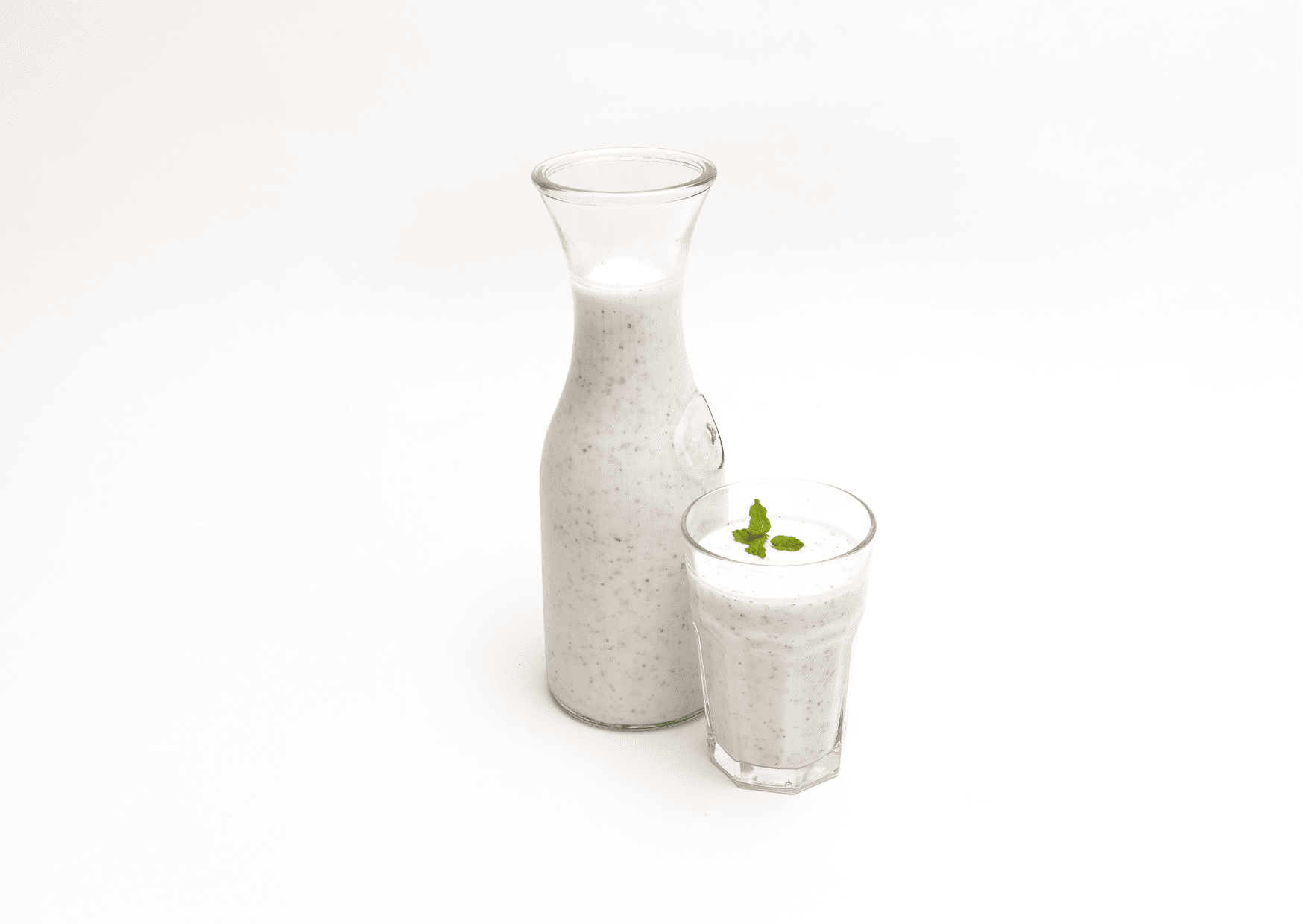 traditional persian breakfast