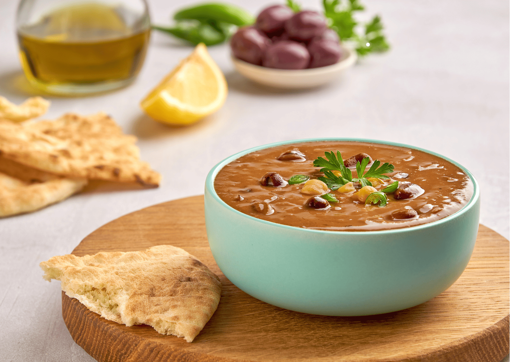 breakfast in saudi arabia, breakfast saudi arabia food