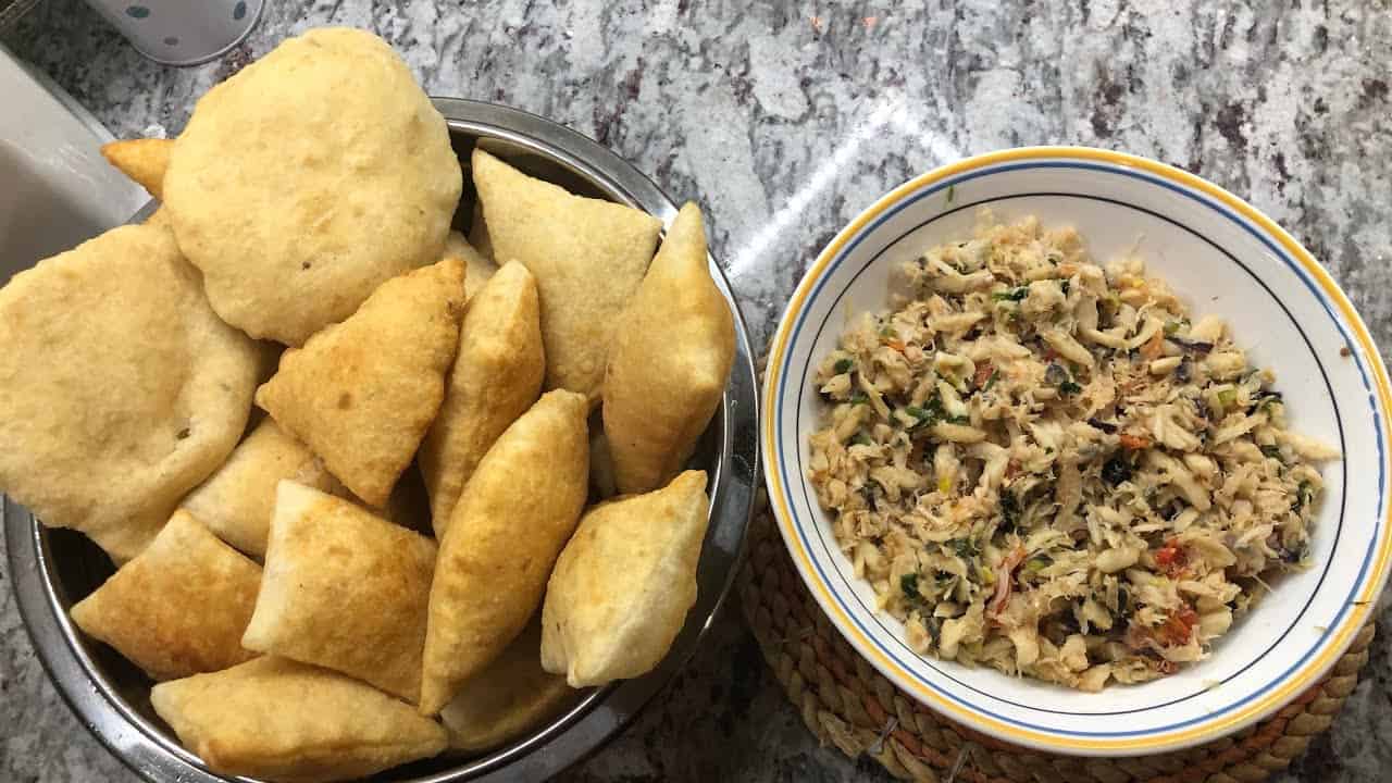 Breakfast in Suriname: Typical Suriname Breakfast to Try 3 Breakfast in Suriname, typical breakfast in Suriname, Suriname breakfast