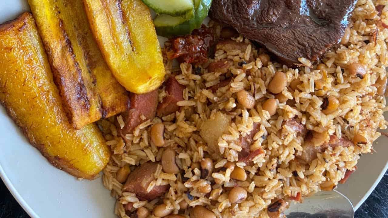 Breakfast in Suriname: Typical Suriname Breakfast to Try 6 breakfast in Suriname, Typical Breakfast in Suriname, Suriname Breakfast, Suriname Breakfast dishes