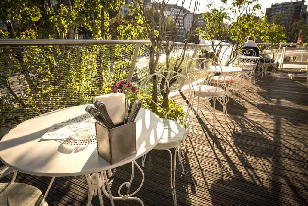 best breakfast in Vienna, breakfast in Austria