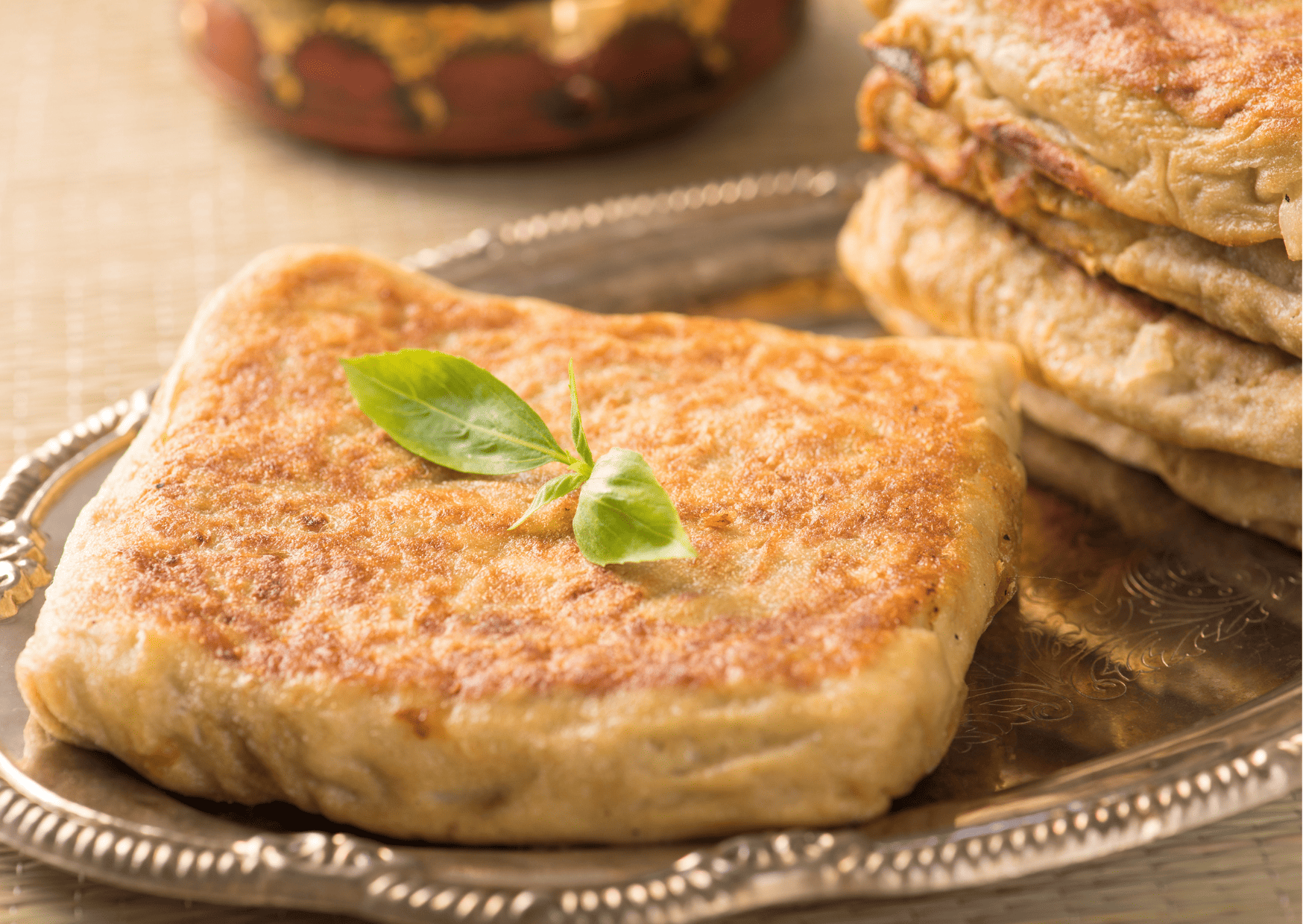 breakfast in saudi arabia, breakfast saudi arabia food