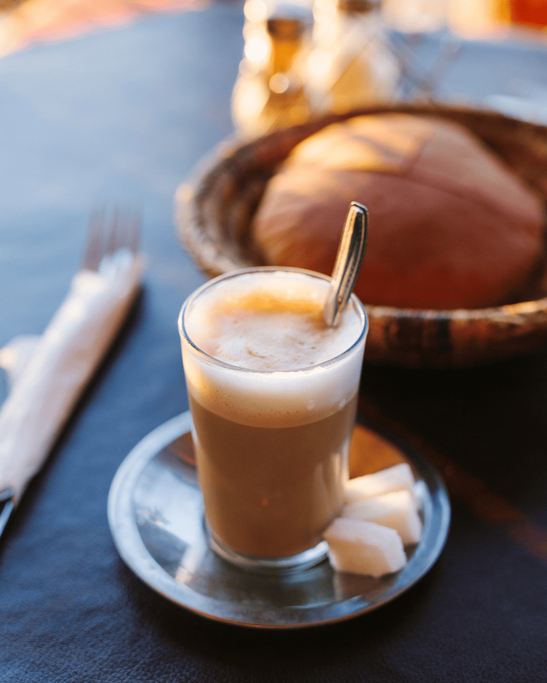 nous nous, moroccan coffee, drinking in morocco, alcohol in morocco, drinks in morocco, moroccan drinks