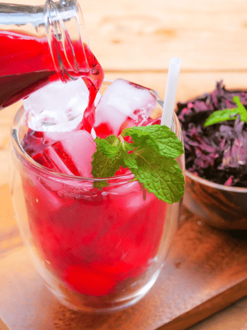 Guyana Drinks: Guyana Liquor and More Drinks in Guyana