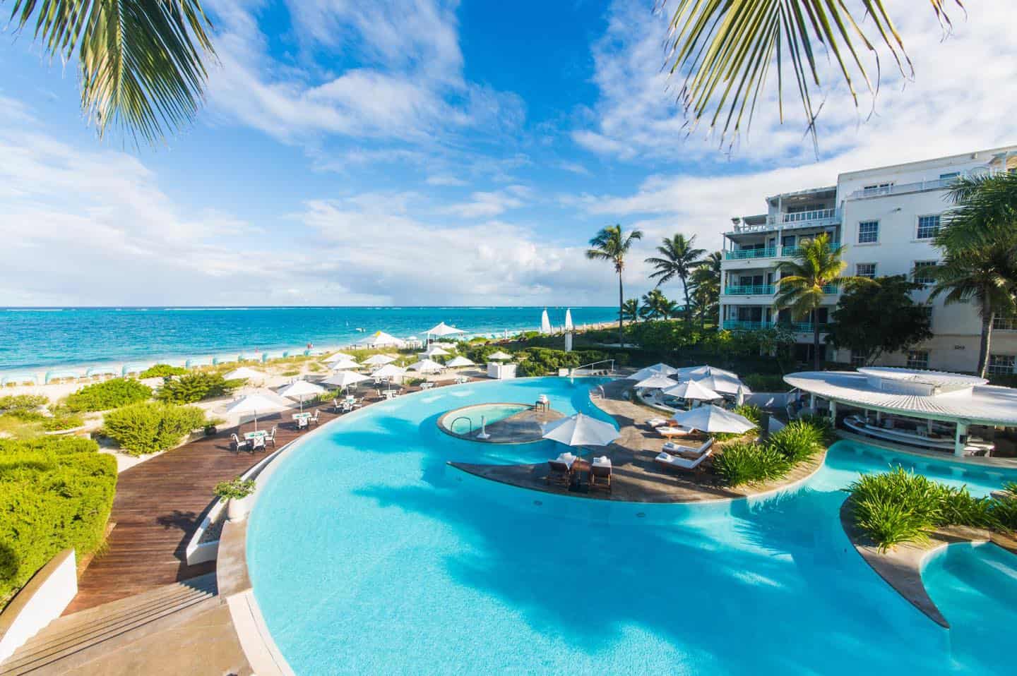 turks and caicos breakfast, the Palms turks and Caicos