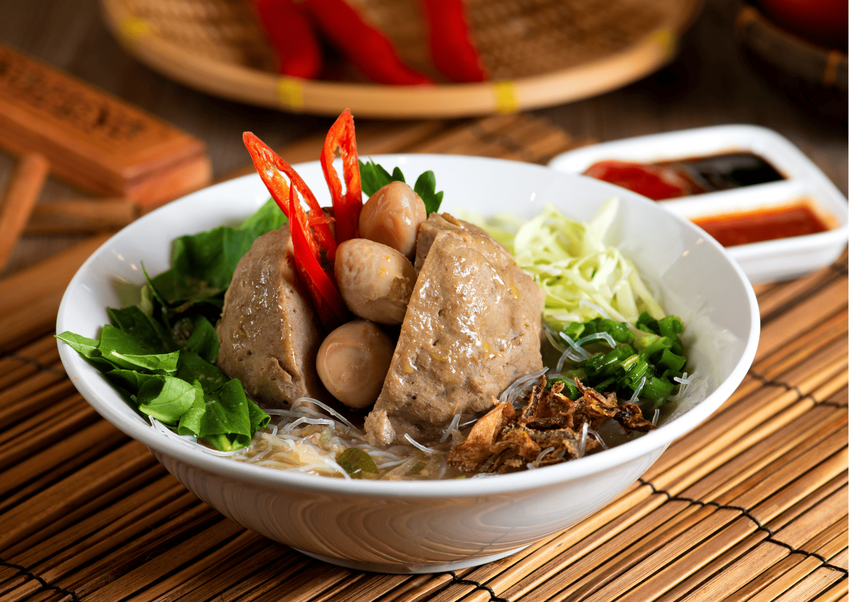 bakso breakfast in indonesia indonesian breakfast traditional indonesian breakfast 1