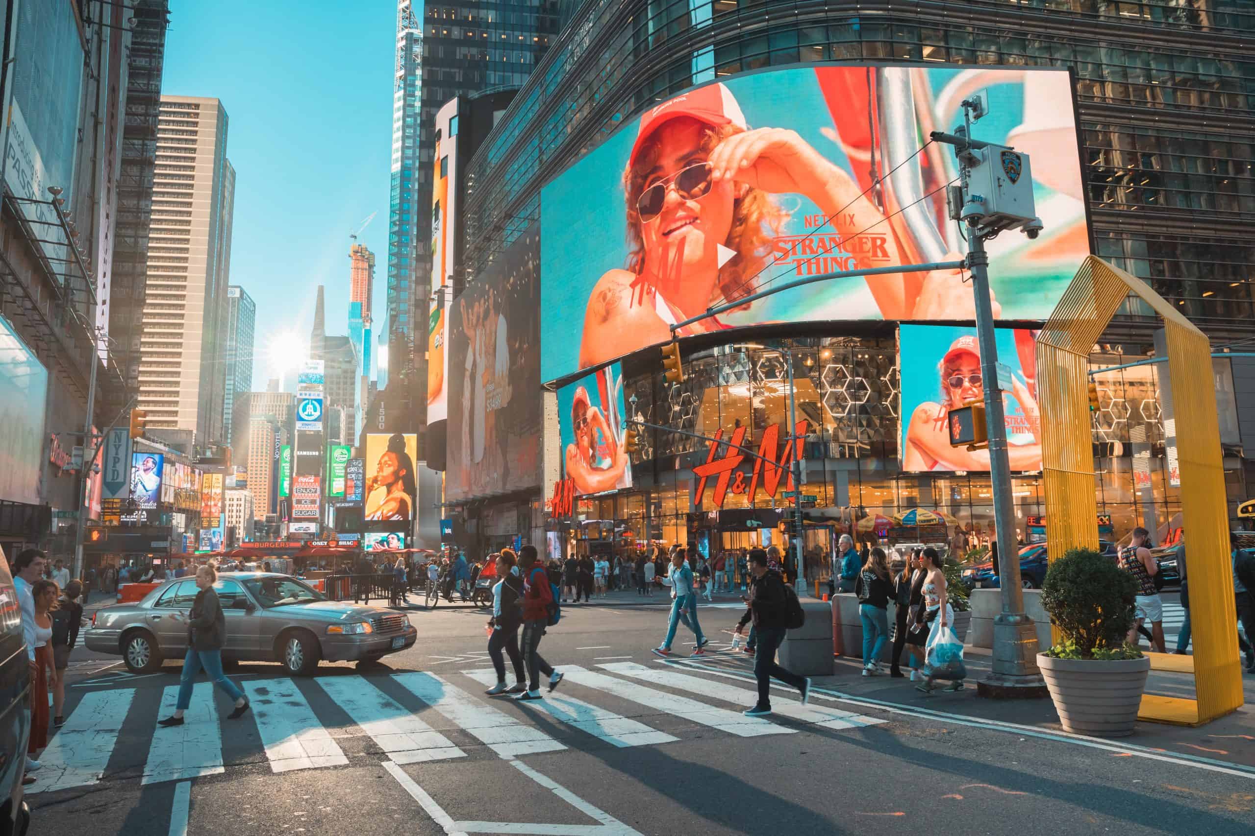 Travel Guide to New York 2024 5 new york, new york guide, esim new york, new york esim, new york city, nyv guide 2023