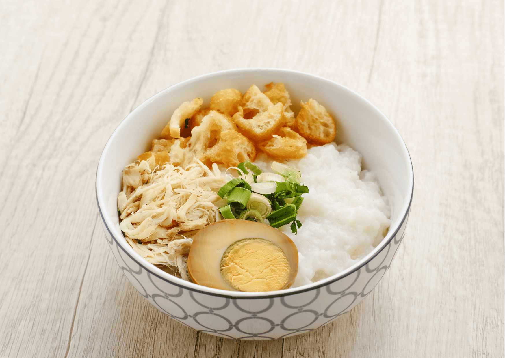 11 Asian Breakfasts That Put Cereal to Shame: The Morning Dishes You Need to Try 12 Indonesia: Bubur Ayam, Traditional Asian Breakfast, Asian Breakfast Foods