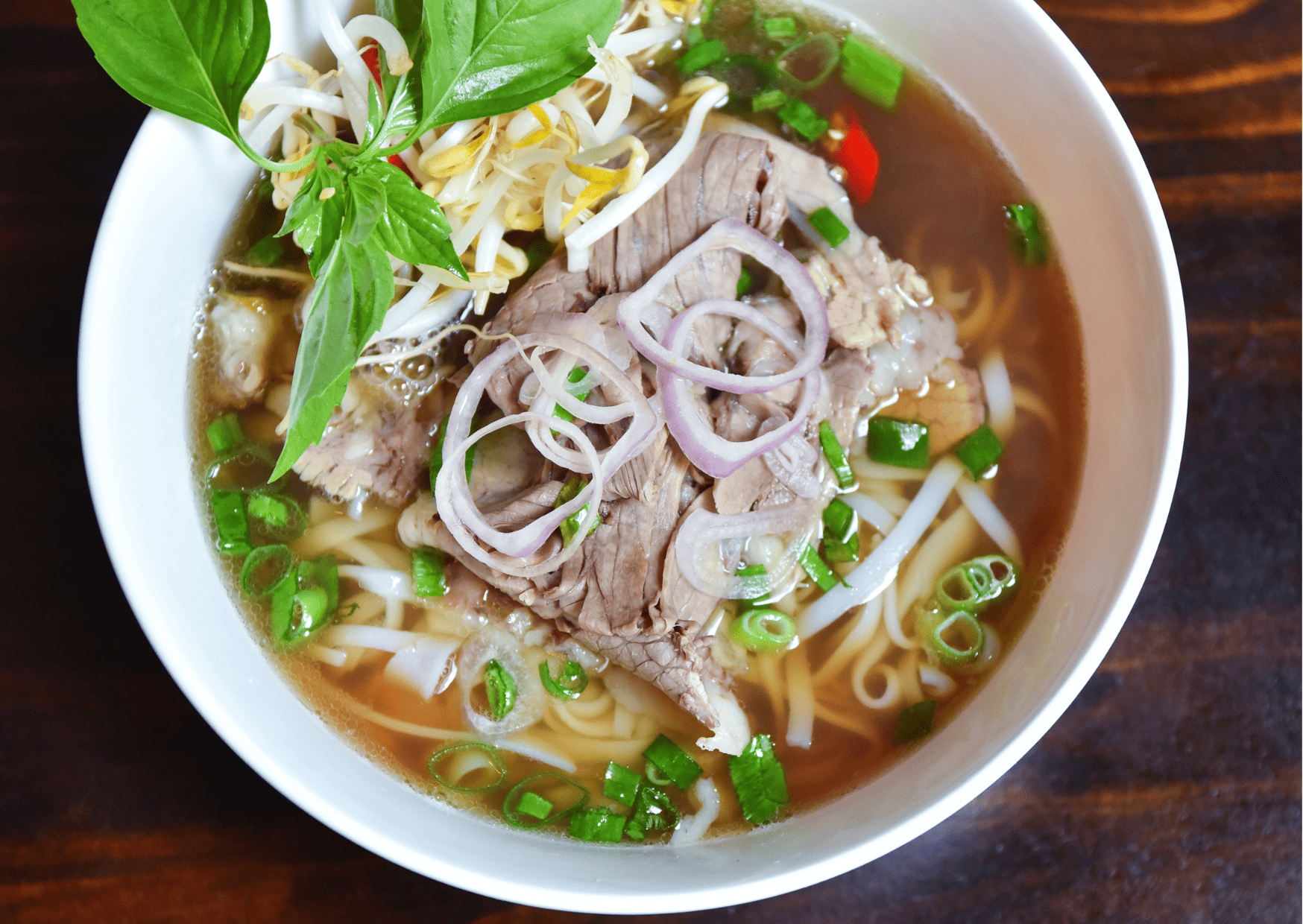 11 Asian Breakfasts That Put Cereal to Shame: The Morning Dishes You Need to Try 17 Traditional Asian Breakfast - 11 Asian Breakfast To Try