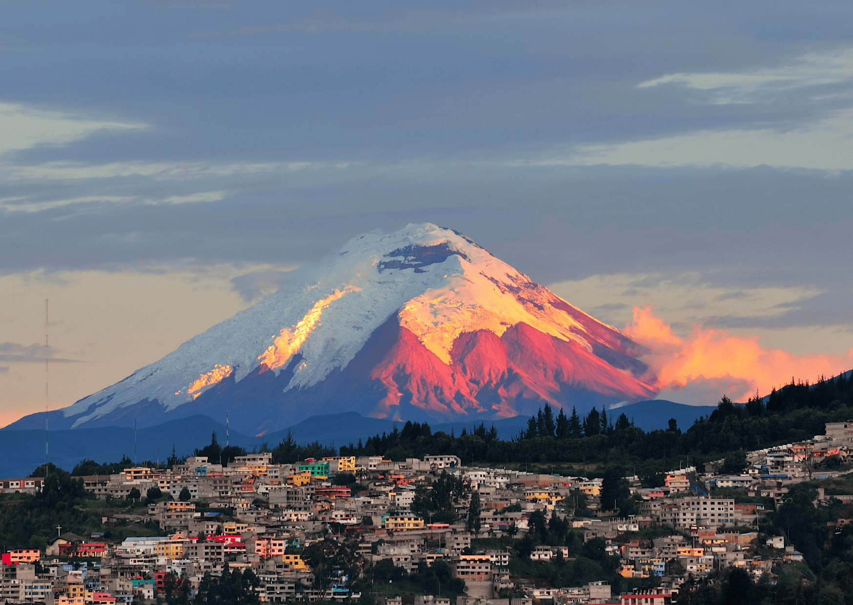 Don't Do This In Ecuador: 20 Things Not to Do in Ecuador, Best Things to do in Ecuador (Backpacking Ecuador Travel Guide)