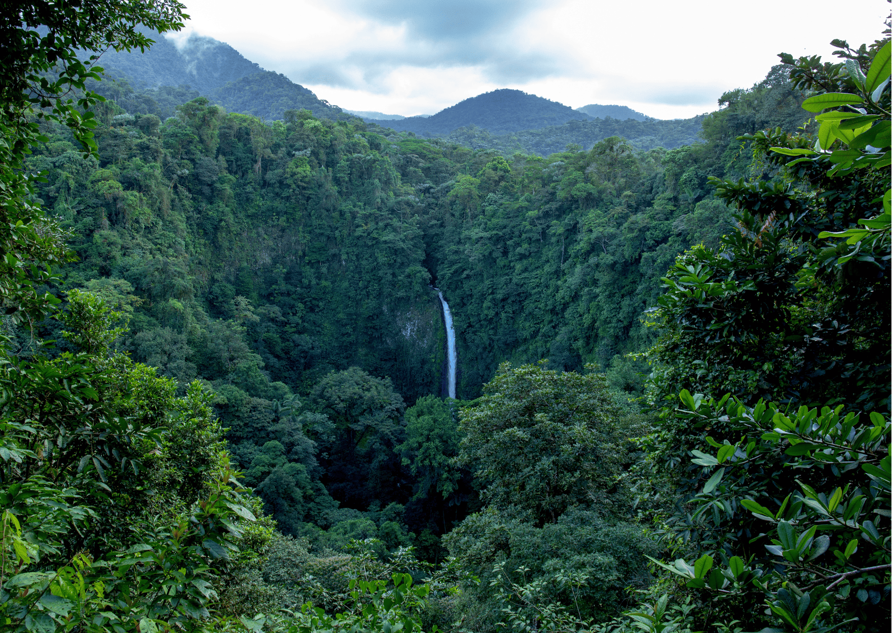 atv tours la fortuna