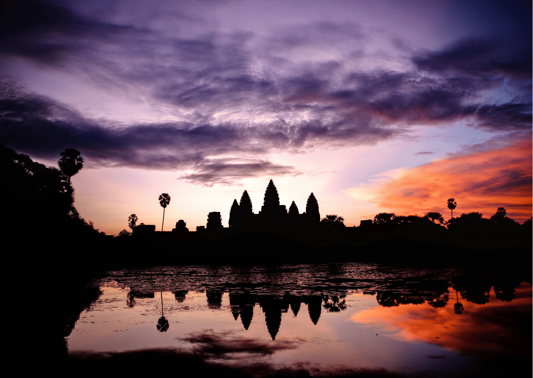 11 Bucket List Travel Experiences You Can’t Miss in Your Life