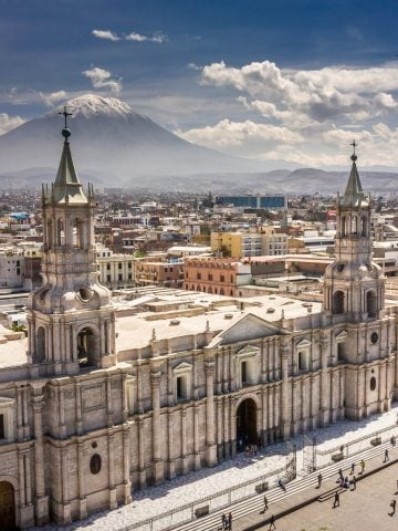 Huascarán National Park, How To Get From Paracas to Arequipa Best Way, cheapest way from Paracas to Arequipa, Paracas to Arequipa, bus from Paracas to Arequipa, bus from Paracas to Arequipa, by plane from Paracas to Arequipa, best way from Paracas to Arequipa