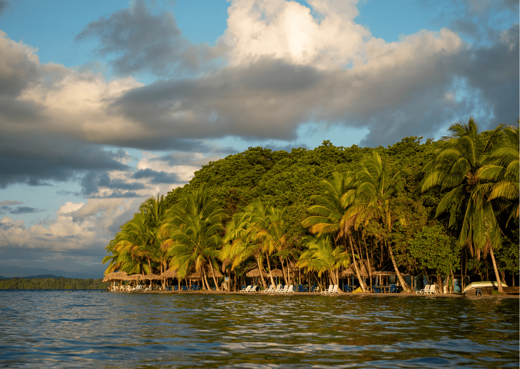 bocas del toro tours