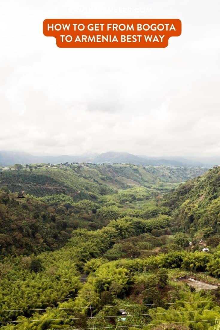 How To Get From Bogota to Armenia Best Way, best way from Bogota to Armenia, cheapest way from Bogota to Armenia, Bogota to Armenia, bus from Bogota to Armenia, by plane from Bogota to Armenia, Bogota to Armenia by van, Bogota to Armenia by bus, 
