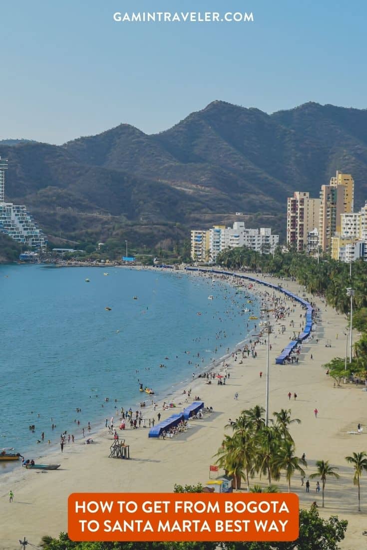 How To Get From Bogota to Santa Marta Best Way, best way from Bogota to Santa Marta, cheapest way from Bogota to Santa Marta, Bogota to Santa Marta, bus from Bogota to Santa Marta, by plane from Bogota to Santa Marta, Bogota to Santa Marta by van, Bogota to Santa Marta by bus, 
