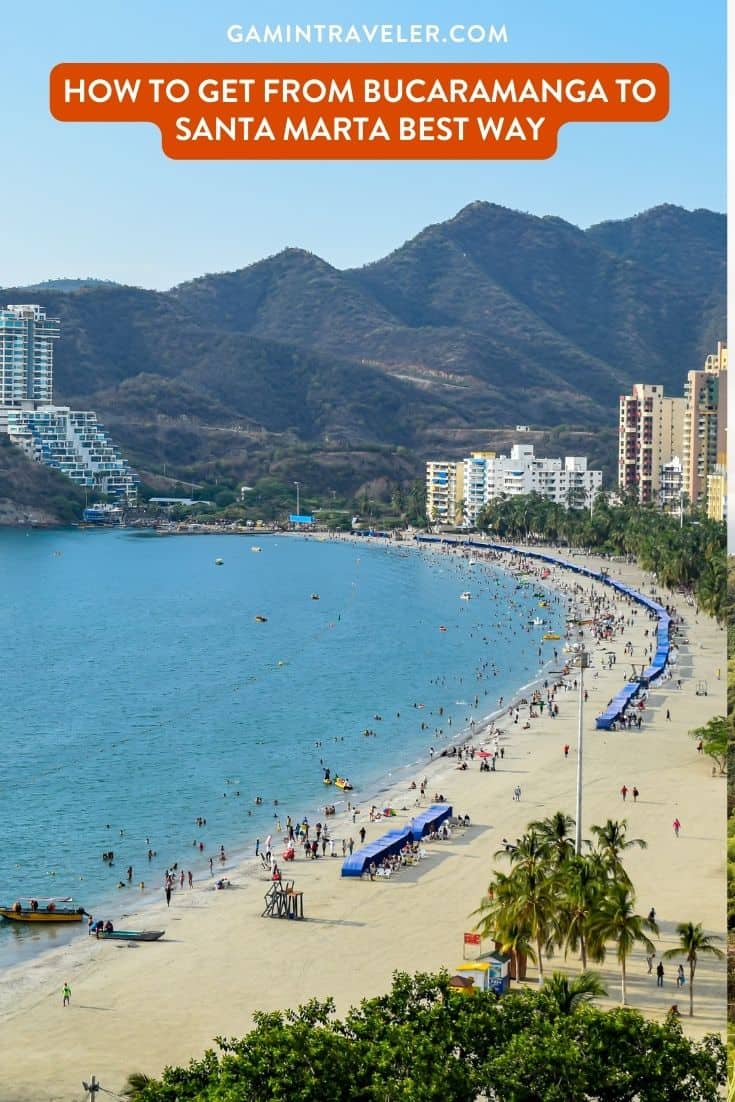 How To Get From Bucaramanga to Santa Marta Best Way 1 How To Get From Bucaramanga to Santa Marta Best Way, best way from Bucaramanga to Santa Marta, cheapest way from Bucaramanga to Santa Marta, Bucaramanga to Santa Marta, bus from Bucaramanga to Santa Marta, by plane from Bucaramanga to Santa Marta, Bucaramanga to Santa Marta by van, Bucaramanga to Santa Marta by bus,