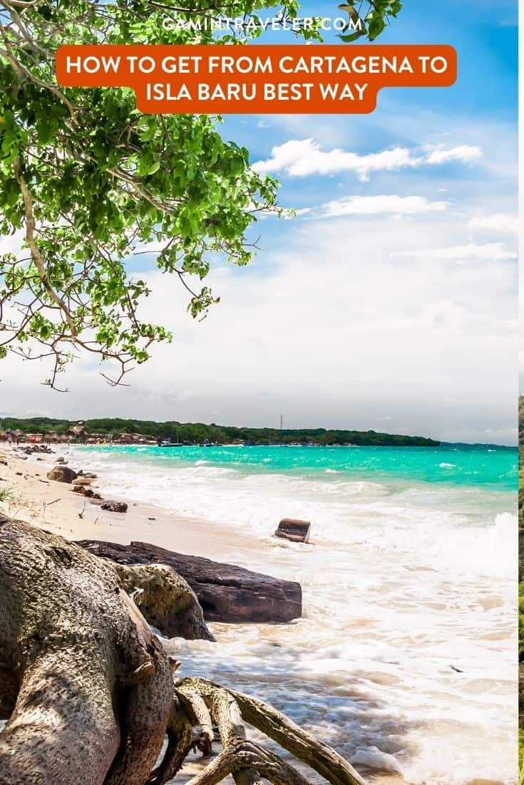How To Get From Cartagena to Isla Baru Best Way, best way from Cartagena to Isla Baru, cheapest way from Cartagena to Isla Baru, Cartagena to Isla Baru, bus from Cartagena to Isla Baru, by van from Cartagena to Isla Baru, Cartagena to Isla Baru by van, ferry from Cartagena to Isla Baru, 
