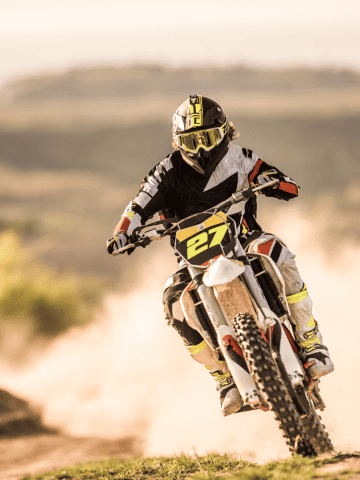 Costa Rica Dirt Bike Tours: Adventure Tours in Costa Rica