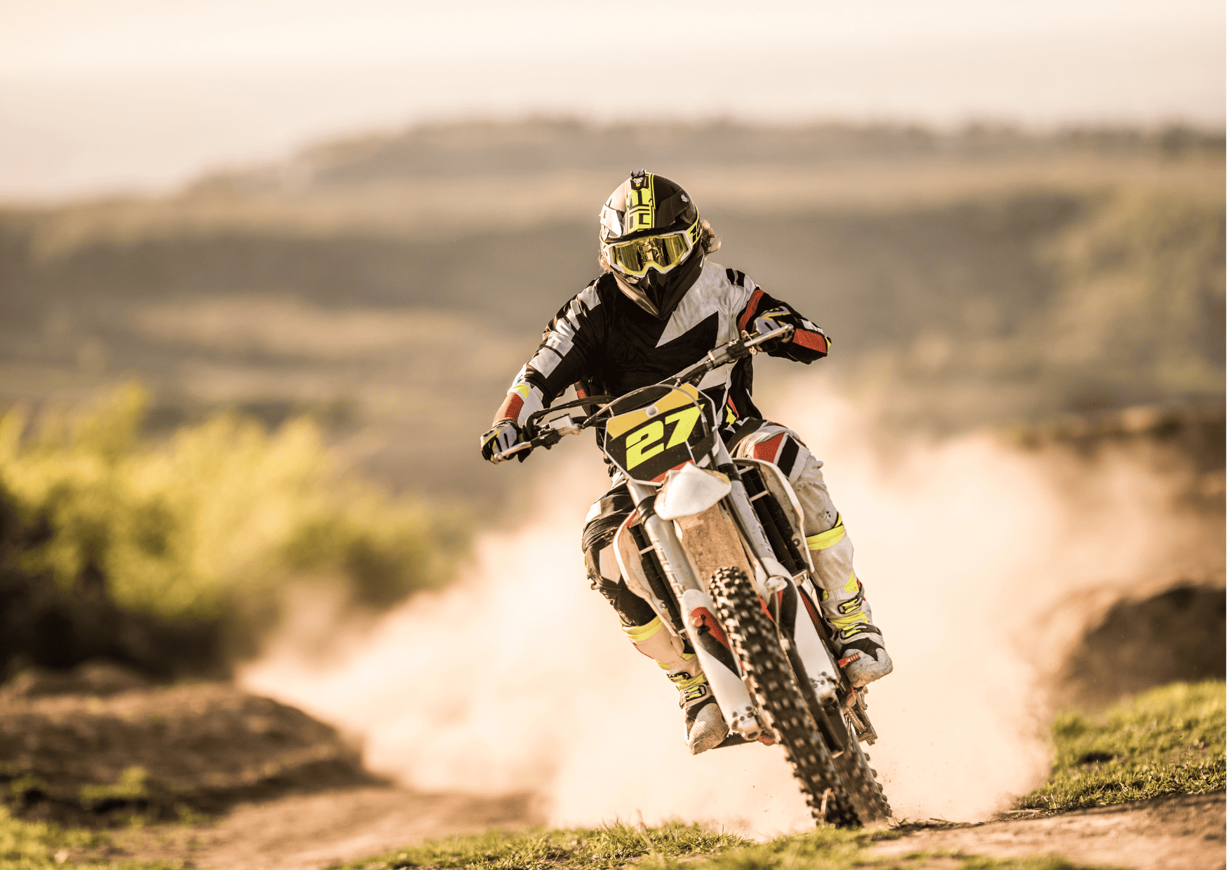 Costa Rica Dirt Bike Tours: Adventure Tours in Costa Rica