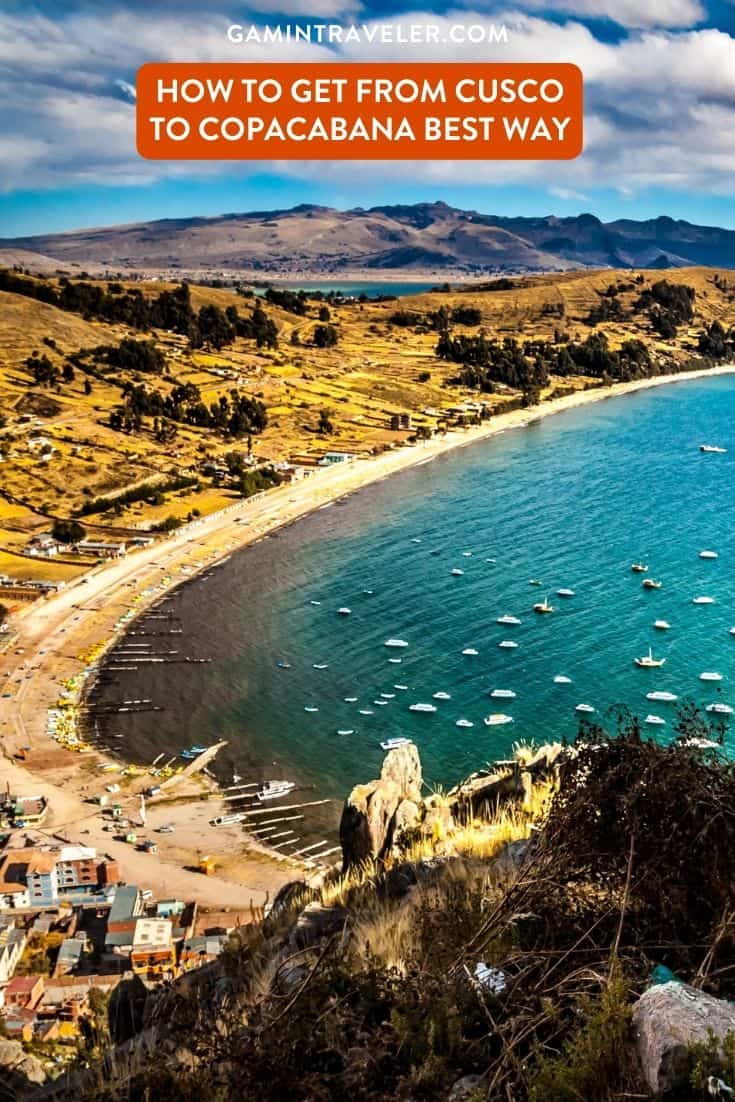 How To Get From Cusco to Copacabana Best Way, cheapest way from Cusco to Copacabana, Cusco to Copacabana, bus from Cusco to Copacabana, bus from Cusco to Copacabana, by plane from Cusco to Copacabana, best way from Cusco to Copacabana
