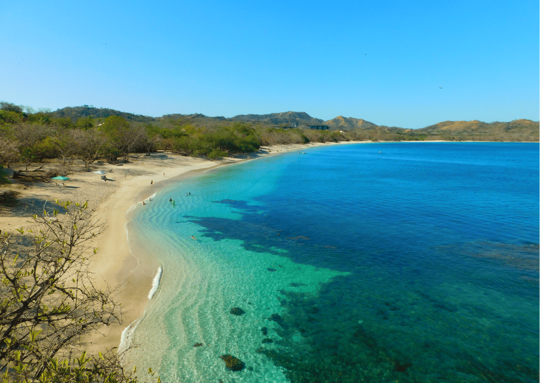 Day Trips from Tamarindo: Best Tamarindo Day Trips