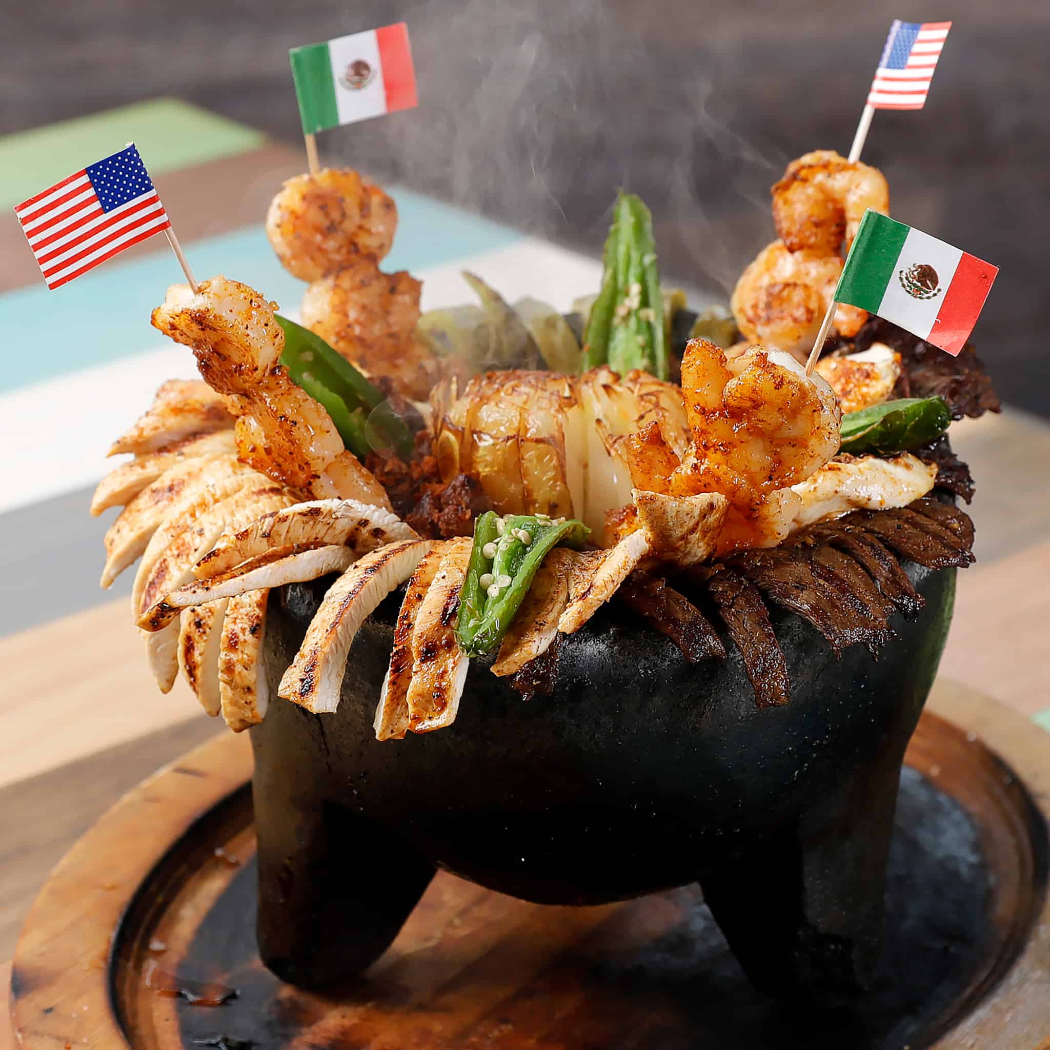 Destin Mexican Restaurants: Top Mexican Restaurants in Destin 4 Destin Mexican Restaurants: Top Mexican Restaurants in Destin