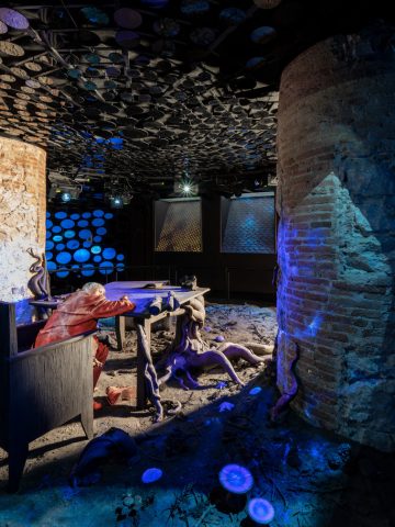 11 Interesting Facts About Barcelona You'd Be Surprised to Know, Casa Batlló: A Masterpiece by Antoni Gaudí in the Heart of Barcelona