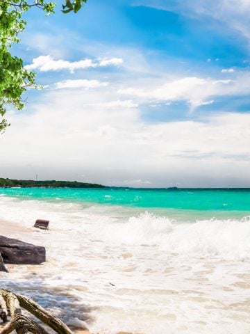 How To Get From Cartagena to Isla Baru Best Way, best way from Cartagena to Isla Baru, cheapest way from Cartagena to Isla Baru, Cartagena to Isla Baru, bus from Cartagena to Isla Baru, by van from Cartagena to Isla Baru, Cartagena to Isla Baru by van, ferry from Cartagena to Isla Baru,