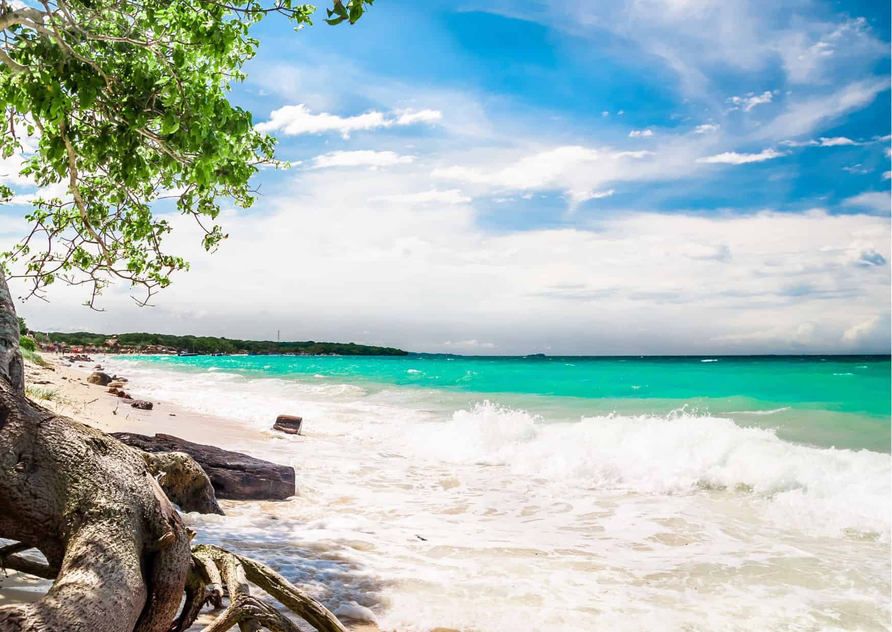 How To Get From Cartagena to Isla Baru Best Way, best way from Cartagena to Isla Baru, cheapest way from Cartagena to Isla Baru, Cartagena to Isla Baru, bus from Cartagena to Isla Baru, by van from Cartagena to Isla Baru, Cartagena to Isla Baru by van, ferry from Cartagena to Isla Baru,