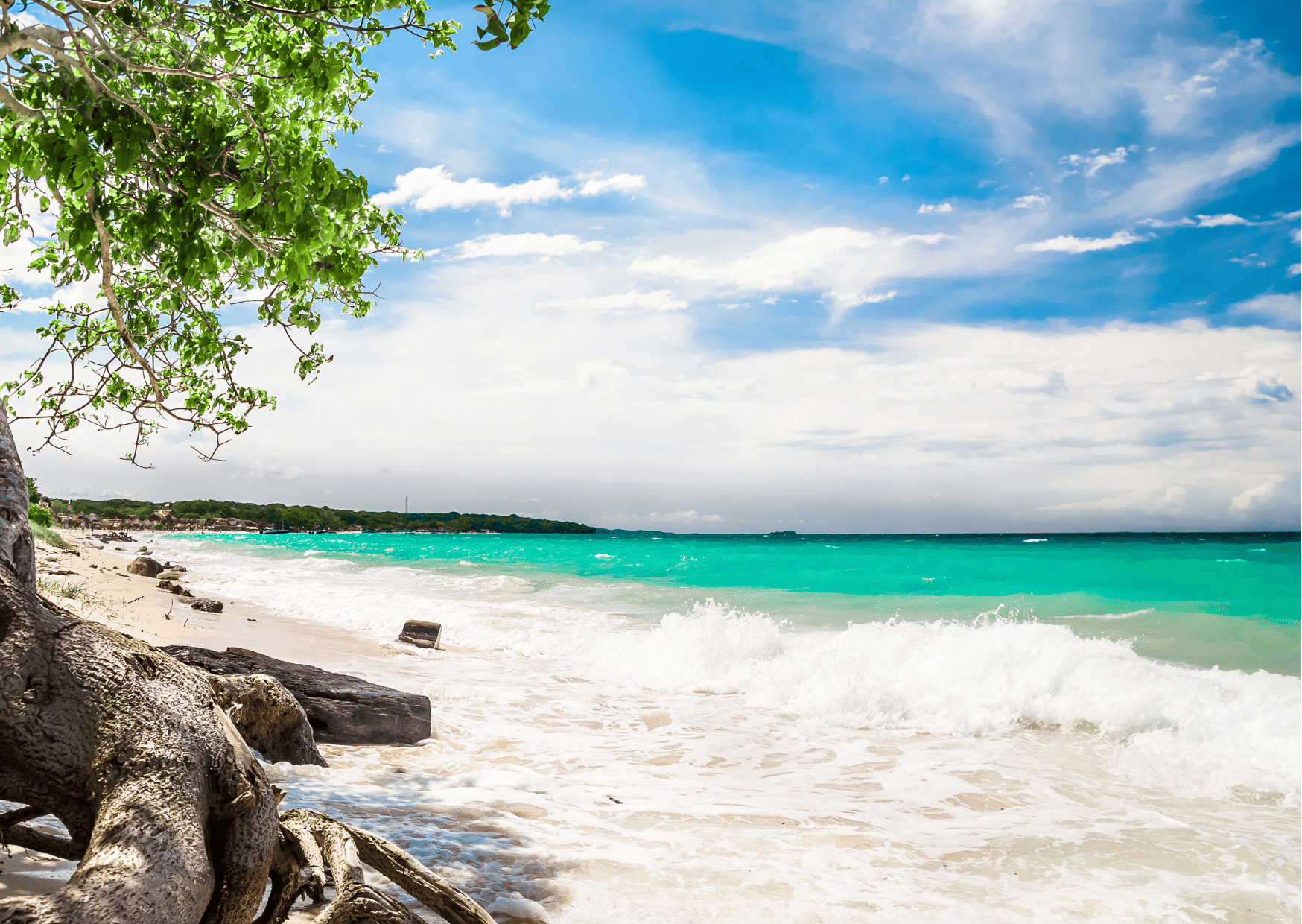 Island Hopping Cartagena - Best Island Hopping Tours to Try