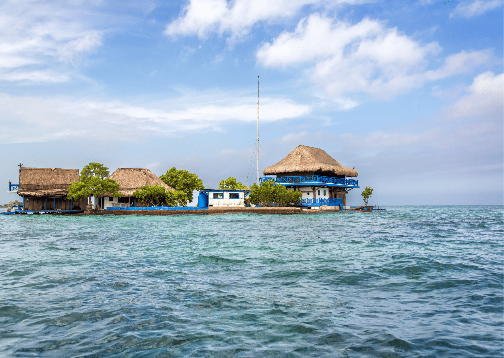 Island Hopping Cartagena - Best Island Hopping Tours to Try