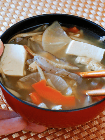 Best Guide to Vegan Food Kyoto and Vegan Restaurants Kyoto