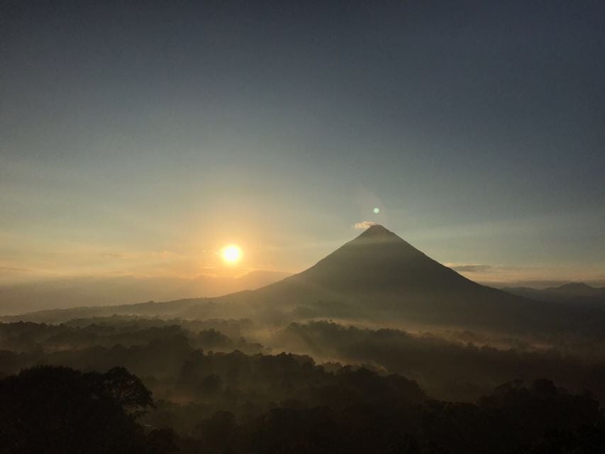 La Fortuna Waterfall Hike: Everything You Need To Know 3 La Fortuna Waterfall Hike 2